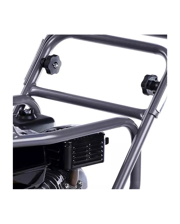 Husqvarna LF 80 LAT 420 unidirectional compactor Husqvarna Construction - Specifications:  Cooling:Air Weight:95 kg Motor:GX 160 Husqvarna LF 80 LAT 420 unidirectional compactor Husqvarna Construction - Specifications:  Cooling:Air Weight:95 kg Motor:GX 160