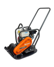 Husqvarna LFV 100 Honda unidirectional compactor Husqvarna Construction - Specifications:  Cooling:Air Weight:91 kg Motor:GX 160