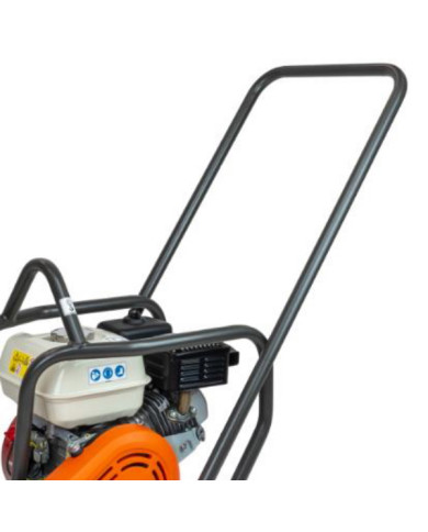 Jednosmerné vibračné dosky|Sklep Toolsa.eu