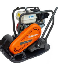 Husqvarna LFV 100 Honda unidirectional compactor Husqvarna Construction - Specifications:  Cooling:Air Weight:91 kg Motor:GX 160