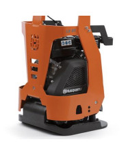 Husqvarna LX 95 unidirectional compactor Husqvarna Construction - Specifications:  Cooling: Air  Fuel: Unleaded 95 Starting: Man