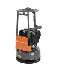 Husqvarna LX 90 unidirectional round compactor Husqvarna Construction - Specifications:  Dimensions: 450 x 450 x 920 mm Frequenc Husqvarna LX 90 unidirectional round compactor Husqvarna Construction - Specifications:  Dimensions: 450 x 450 x 920 mm Frequenc