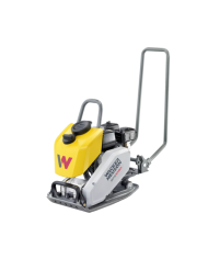 Zagęszczarka jednokierunkowa Wacker Neuson BPS 1030 AW Wacker Neuson - Dane techniczne:  Chłodzenie: Powietrzem Ciężar: 56 kg Si