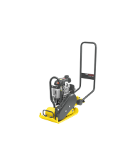 Wacker Neuson BPS 1030 B unidirectional compactor Wacker Neuson - Specifications:  Cooling:Air Weight:54 kg Motor: XR550 Power:2