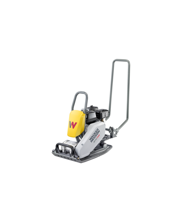 Wacker Neuson BPS 1135 A jednoduchá vibračná doska Wacker Neuson - Technické údaje:  Chladenie:     VzduchHmotnosť:61 kgMotor: G