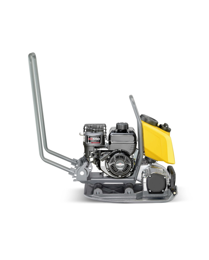 Wacker Neuson BPS 1135 B unidirectional compactor Wacker Neuson - Specifications:  Cooling: Air Weight: 61 kg Motor: XR550 Power
