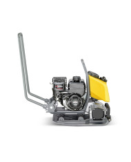 Zagęszczarka jednokierunkowa Wacker Neuson BPS 1135 B Wacker Neuson - Dane techniczne:  Chłodzenie: Powietrzem Ciężar: 61 kg Sil
