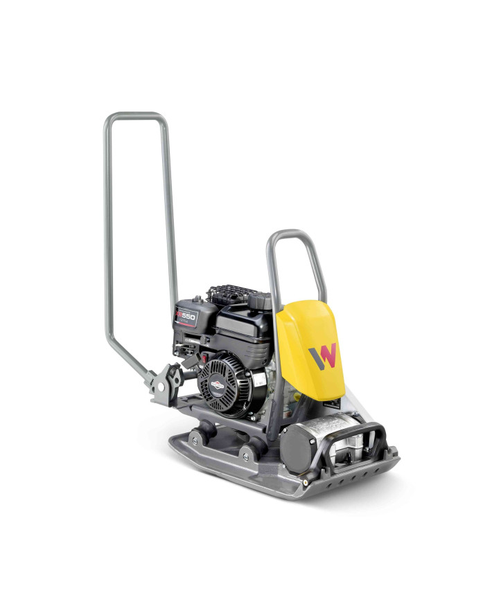 Jednoduchá vibračná doska Wacker Neuson BPS 1135 B Wacker Neuson - Technické údaje:  Chladenie:     VzduchHmotnosť:61 kgMotor: X Jednoduchá vibračná doska Wacker Neuson BPS 1135 B Wacker Neuson - Technické údaje:  Chladenie:     VzduchHmotnosť:61 kgMotor: X