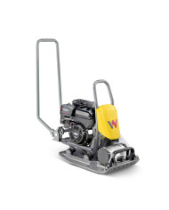 Zagęszczarka jednokierunkowa Wacker Neuson BPS 1135 B Wacker Neuson - Dane techniczne:  Chłodzenie: Powietrzem Ciężar: 61 kg Sil