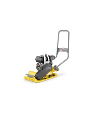 Wacker Neuson BPS 1340 A unidirectional compactor Wacker Neuson - Specifications:  Cooling:Air Weight:71 kg Motor:GX120 Power:2. Wacker Neuson BPS 1340 A unidirectional compactor Wacker Neuson - Specifications:  Cooling:Air Weight:71 kg Motor:GX120 Power:2.