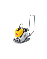 Jednoduchá vibračná doska Wacker Neuson BPS 1340 AW Wacker Neuson - Technické údaje:  Chladenie:     VzduchHmotnosť:75 kgMotor: 