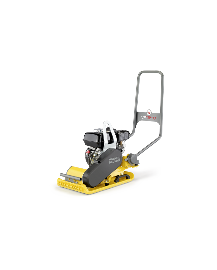 Wacker Neuson BPS 1340 B unidirectional compactor Wacker Neuson - Specifications:  Cooling:Air Weight:71 kg Motor: XR550 Power:2