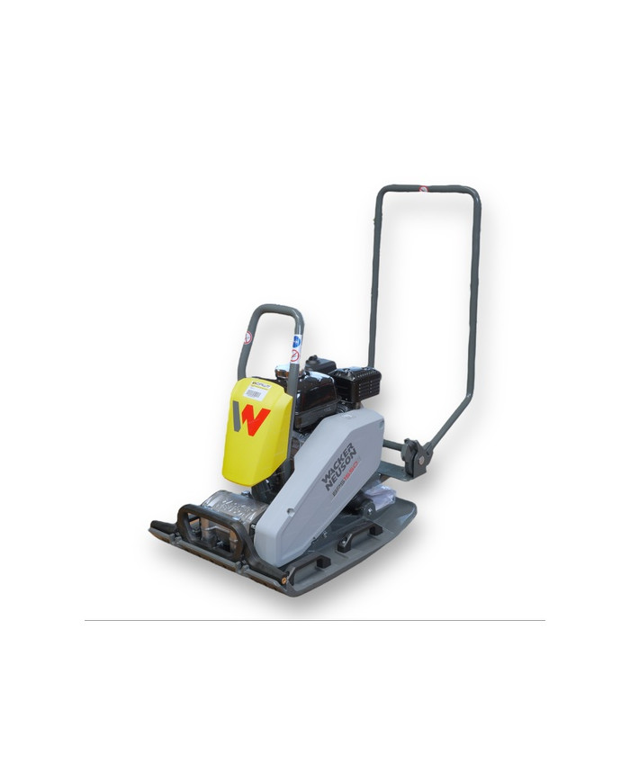 Wacker Neuson BPS 1550 A jednoduchá vibračná doska Wacker Neuson - Technické údaje:  Chladenie:     VzduchHmotnosť:84 kgMotor: G Wacker Neuson BPS 1550 A jednoduchá vibračná doska Wacker Neuson - Technické údaje:  Chladenie:     VzduchHmotnosť:84 kgMotor: G