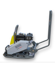 Zagęszczarka jednokierunkowa Wacker Neuson BPS 1550 A Wacker Neuson - Dane techniczne:  Chłodzenie: Powietrzem Ciężar: 84 kg Sil