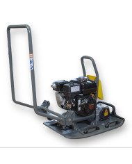 Wacker Neuson BPS 1550 A unidirectional compactor Wacker Neuson - Specifications:  Cooling: Air Weight: 84 kg Motor: GX160 Power Wacker Neuson BPS 1550 A unidirectional compactor Wacker Neuson - Specifications:  Cooling: Air Weight: 84 kg Motor: GX160 Power