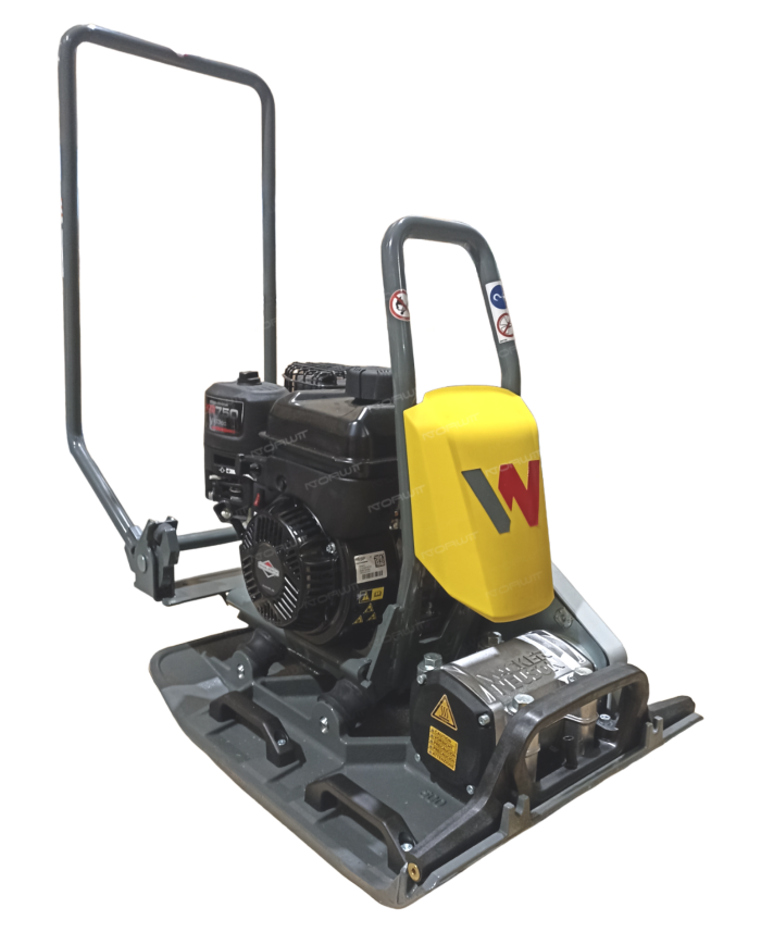 Jednoduchá vibračná doska Wacker Neuson BPS 1550 B Wacker Neuson - Technické údaje:  Chladenie:     Výkon: 4,1 kWPracovné otáčky Jednoduchá vibračná doska Wacker Neuson BPS 1550 B Wacker Neuson - Technické údaje:  Chladenie:     Výkon: 4,1 kWPracovné otáčky