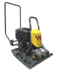 Zagęszczarka jednokierunkowa Wacker Neuson BPS 1550 B Wacker Neuson - Dane techniczne:  Chłodzenie: Powietrzem Ciężar: 84 kg Sil Zagęszczarka jednokierunkowa Wacker Neuson BPS 1550 B Wacker Neuson - Dane techniczne:  Chłodzenie: Powietrzem Ciężar: 84 kg Sil