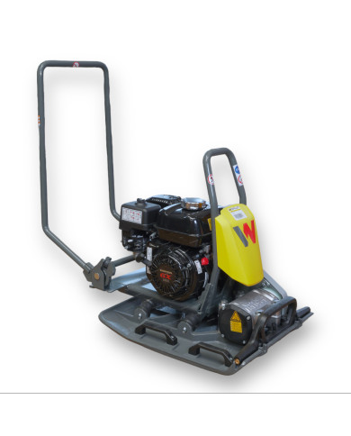 Wacker Neuson BPS 1550 A unidirectional compactor Wacker Neuson - Specifications:  Cooling: Air Weight: 84 kg Motor: GX160 Power