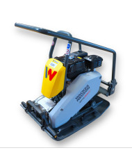 Zagęszczarka jednokierunkowa Wacker Neuson BPS 1550 A Wacker Neuson - Dane techniczne:  Chłodzenie: Powietrzem Ciężar: 84 kg Sil