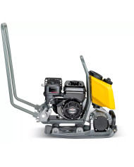 Wacker Neuson BPS 1550 BW unidirectional compactor Wacker Neuson - Specifications:  Cooling:Air Weight:90 kg Motor:XR750 Power:4 Wacker Neuson BPS 1550 BW unidirectional compactor Wacker Neuson - Specifications:  Cooling:Air Weight:90 kg Motor:XR750 Power:4
