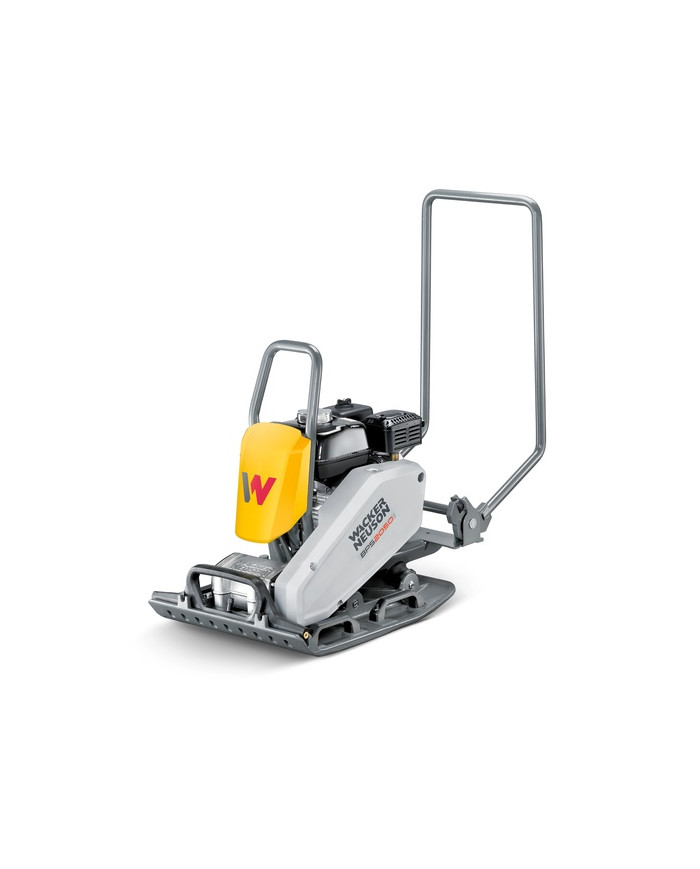 Wacker Neuson BPS 2050 A jednoduchá vibračná doska Wacker Neuson - Technické údaje:      Hmotnosť: 94 kgMotor:GX160Výkon: 3,6 kW Wacker Neuson BPS 2050 A jednoduchá vibračná doska Wacker Neuson - Technické údaje:      Hmotnosť: 94 kgMotor:GX160Výkon: 3,6 kW