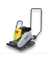 Wacker Neuson BPS 2050 A unidirectional compactor Wacker Neuson - Specifications:  Weight: 94 kg Engine: GX160 Power: 3.6 kW Wor