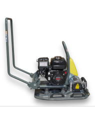 Wacker Neuson BPS 2050 A unidirectional compactor Wacker Neuson - Specifications:  Weight: 94 kg Engine: GX160 Power: 3.6 kW Wor