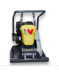 Wacker Neuson BPS 2050 A unidirectional compactor Wacker Neuson - Specifications:  Weight: 94 kg Engine: GX160 Power: 3.6 kW Wor
