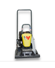 Wacker Neuson BPS 2050 A jednoduchá vibračná doska Wacker Neuson - Technické údaje:      Hmotnosť: 94 kgMotor:GX160Výkon: 3,6 kW Wacker Neuson BPS 2050 A jednoduchá vibračná doska Wacker Neuson - Technické údaje:      Hmotnosť: 94 kgMotor:GX160Výkon: 3,6 kW