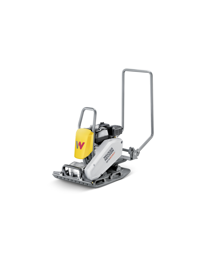Wacker Neuson BPS 2050 B unidirectional compactor Wacker Neuson - Specifications:  Cooling: Air Weight: 94 kg Engine: XR750 Powe Wacker Neuson BPS 2050 B unidirectional compactor Wacker Neuson - Specifications:  Cooling: Air Weight: 94 kg Engine: XR750 Powe