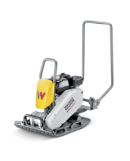 Zagęszczarka jednokierunkowa Wacker Neuson BPS 2050 B Wacker Neuson - Dane techniczne:  Chłodzenie: Powietrzem Ciężar: 94 kg Sil