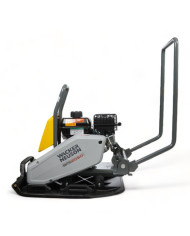 Jednoduchá vibračná doska Wacker Neuson BPS 2050 B Wacker Neuson - Technické údaje:  Chladenie:     Hmotnosť:94 kgMotor: XR750Vý