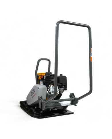 Wacker Neuson BPS 2050 B unidirectional compactor Wacker Neuson - Specifications:  Cooling: Air Weight: 94 kg Engine: XR750 Powe
