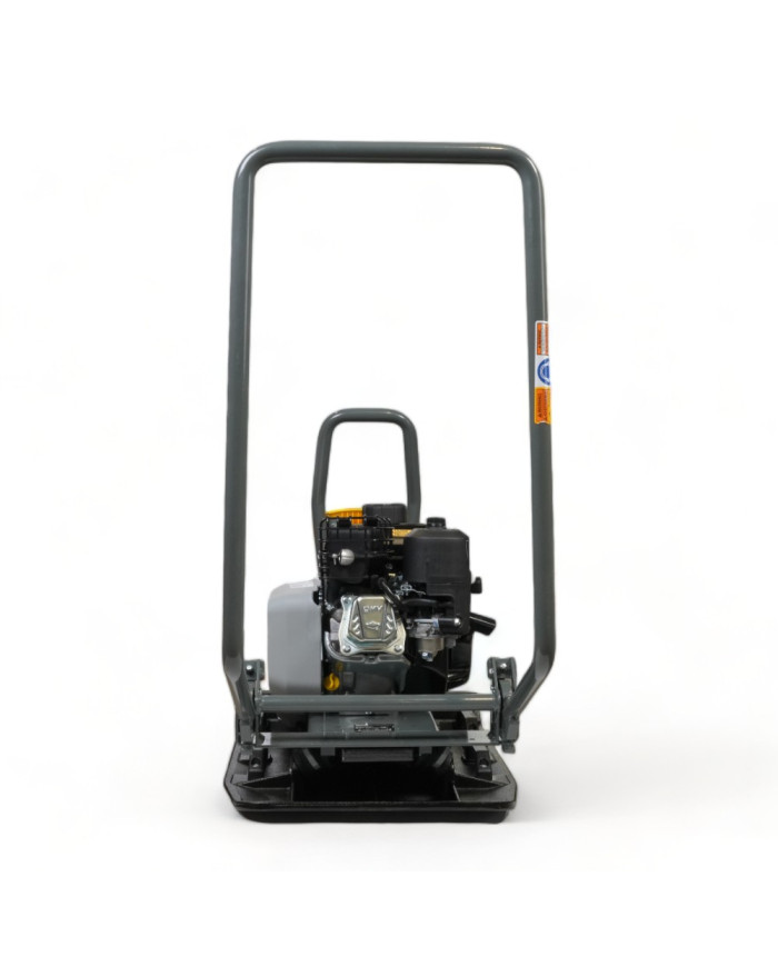 Zagęszczarka jednokierunkowa Wacker Neuson BPS 2050 B Wacker Neuson - Dane techniczne:  Chłodzenie: Powietrzem Ciężar: 94 kg Sil