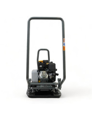 Zagęszczarka jednokierunkowa Wacker Neuson BPS 2050 B Wacker Neuson - Dane techniczne:  Chłodzenie: Powietrzem Ciężar: 94 kg Sil