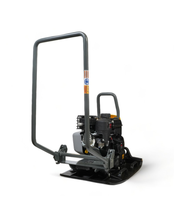 Jednoduchá vibračná doska Wacker Neuson BPS 2050 B Wacker Neuson - Technické údaje:  Chladenie:     Hmotnosť:94 kgMotor: XR750Vý