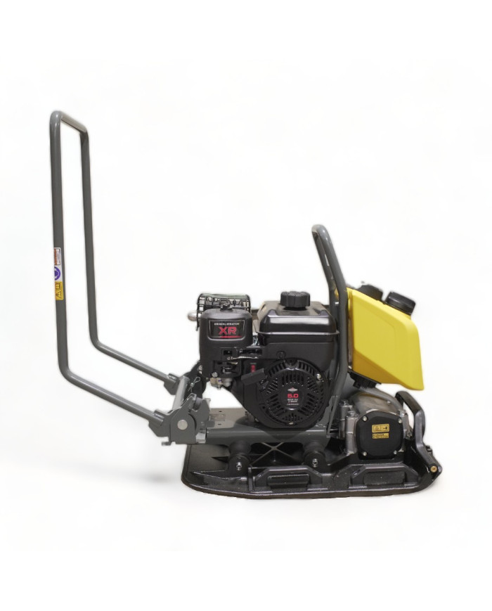 Wacker Neuson BPS 2050 BW unidirectional compactor Wacker Neuson - Specifications:  Cooling: Air Weight: 100 kg Motor: XR750 Pow