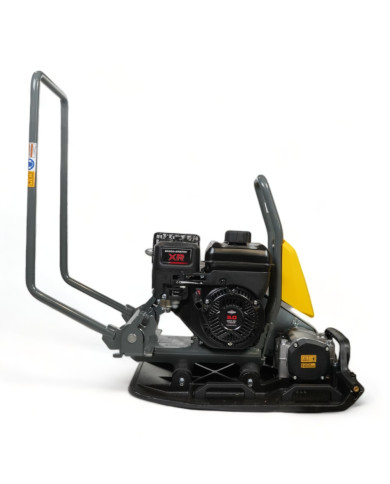 Wacker Neuson BPS 2050 B unidirectional compactor Wacker Neuson - Specifications:  Cooling: Air Weight: 94 kg Engine: XR750 Powe