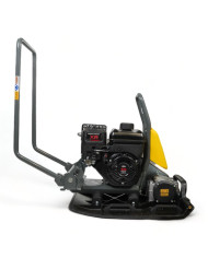 Wacker Neuson BPS 2050 B unidirectional compactor Wacker Neuson - Specifications:  Cooling: Air Weight: 94 kg Engine: XR750 Powe Wacker Neuson BPS 2050 B unidirectional compactor Wacker Neuson - Specifications:  Cooling: Air Weight: 94 kg Engine: XR750 Powe