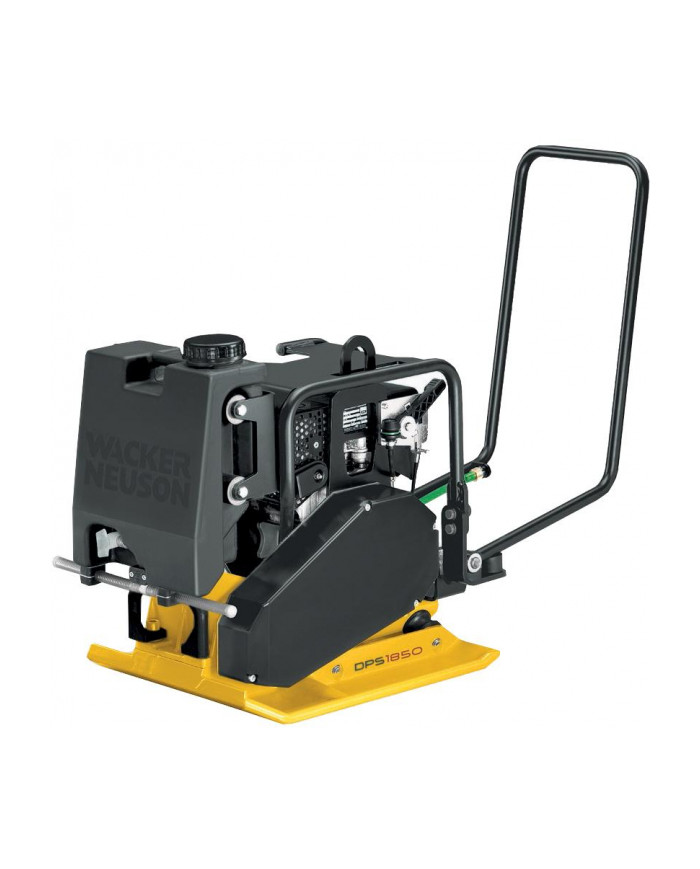 Wacker Neuson DPS 1850 H ASPHALT unidirectional compactor Wacker Neuson - Specifications:  Cooling:Air Weight:139 kg Motor: 1 B  Wacker Neuson DPS 1850 H ASPHALT unidirectional compactor Wacker Neuson - Specifications:  Cooling:Air Weight:139 kg Motor: 1 B