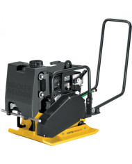 Wacker Neuson DPS 1850 H ASPHALT unidirectional compactor Wacker Neuson - Specifications:  Cooling:Air Weight:139 kg Motor: 1 B  Wacker Neuson DPS 1850 H ASPHALT unidirectional compactor Wacker Neuson - Specifications:  Cooling:Air Weight:139 kg Motor: 1 B