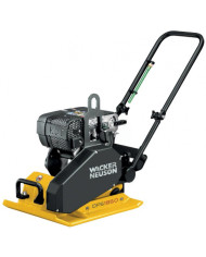 Wacker Neuson DPS 1850 H VARIO jednoduchá vibračná doska Wacker Neuson - Technické údaje:  Chladenie:     Výkon: 3,4 kWPracovné 