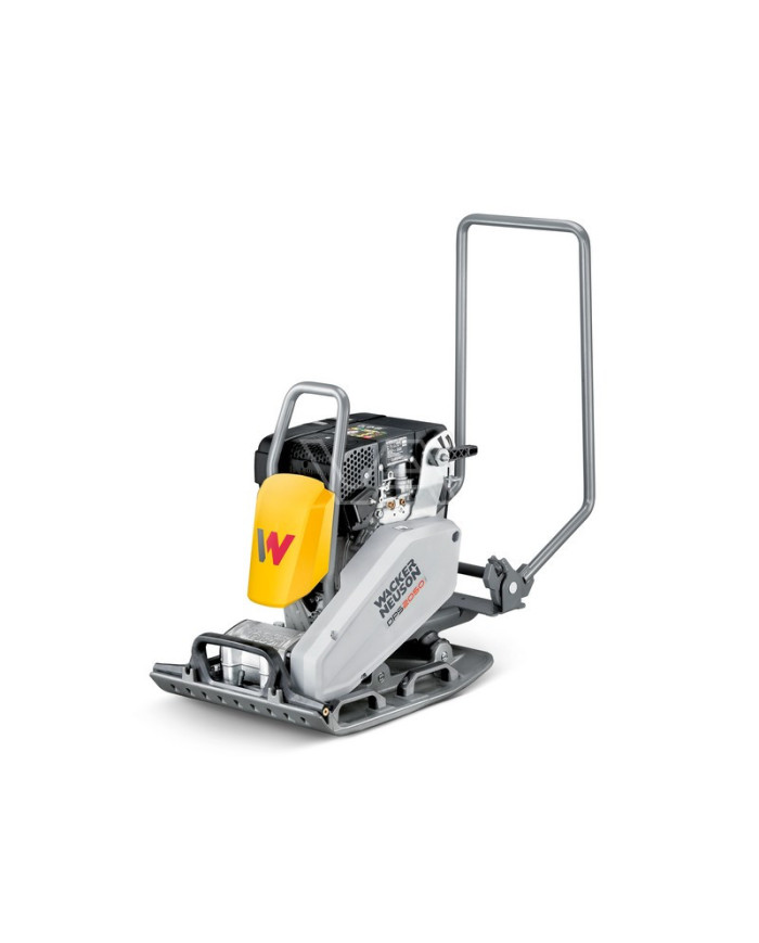 Jednoduchá vibračná doska Wacker Neuson DPS 2050H Wacker Neuson - Technické údaje Wacker Neuson kompaktor DPS2050  H motnosť: 10