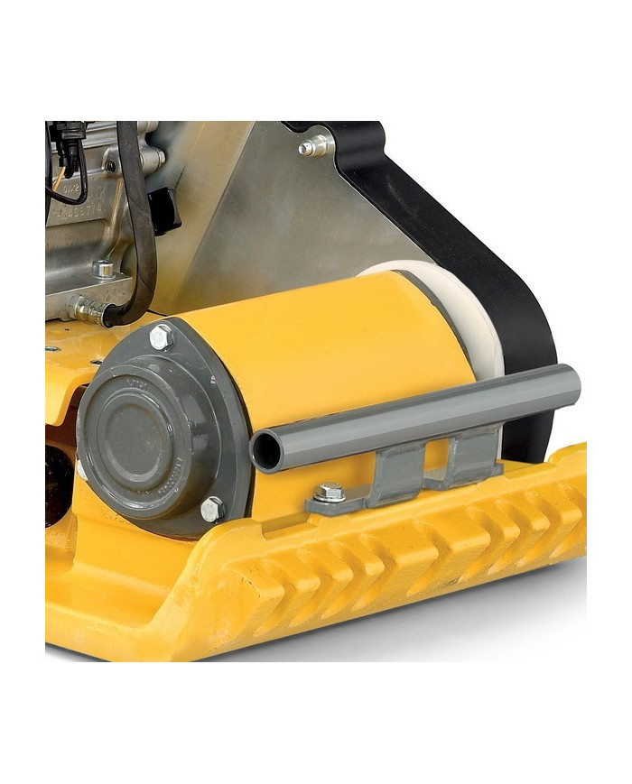 Zagęszczarka jednokierunkowa Wacker Neuson VP 1030 A Wacker Neuson - Dane techniczne:  Chłodzenie: Powietrzem Ciężar: 52 kg Siln