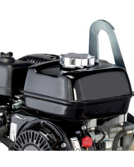 Zagęszczarka jednokierunkowa Wacker Neuson VP 1030 A Wacker Neuson - Dane techniczne:  Chłodzenie: Powietrzem Ciężar: 52 kg Siln