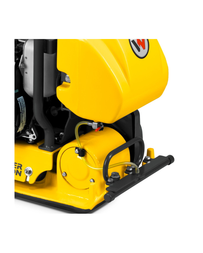 Wacker Neuson VP 1030 AW jednoduchá vibračná doska Wacker Neuson - Technické údaje:  Chladenie:     VzduchHmotnosť:54 kgMotor: G Wacker Neuson VP 1030 AW jednoduchá vibračná doska Wacker Neuson - Technické údaje:  Chladenie:     VzduchHmotnosť:54 kgMotor: G