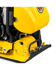 Zagęszczarka jednokierunkowa Wacker Neuson VP 1030 AW Wacker Neuson - Dane techniczne:  Chłodzenie: Powietrzem Ciężar: 54 kg Sil