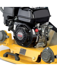 Wacker Neuson VP 1030 A unidirectional compactor Wacker Neuson - Specifications:  Cooling: Air Weight: 52 kg Motor: GXR120 Power Wacker Neuson VP 1030 A unidirectional compactor Wacker Neuson - Specifications:  Cooling: Air Weight: 52 kg Motor: GXR120 Power