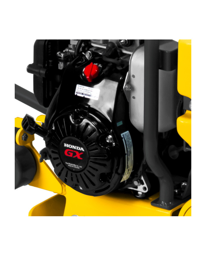Wacker Neuson VP 1030 AW unidirectional compactor Wacker Neuson - Specifications:  Cooling:Air Weight:54 kg Motor:GXR120 Power:2 Wacker Neuson VP 1030 AW unidirectional compactor Wacker Neuson - Specifications:  Cooling:Air Weight:54 kg Motor:GXR120 Power:2