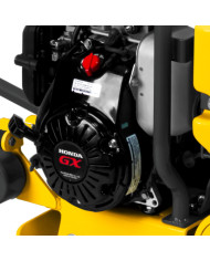 Zagęszczarka jednokierunkowa Wacker Neuson VP 1030 AW Wacker Neuson - Dane techniczne:  Chłodzenie: Powietrzem Ciężar: 54 kg Sil